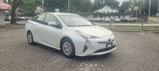 2017 Toyota Prius Two JTDKBRFUXH3544808 2017 Toyota Prius Two