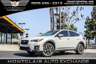 2018 Subaru Crosstrek JF2GTAMC3J8273471 2018 Subaru Crosstrek