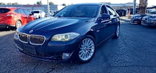 2013 BMW 5 Series 535i WBAFR7C51DC828558 2013 BMW 5 Series 535i