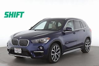 2016 BMW X1 xDrive28i WBXHT3C30GP885497 2016 BMW X1 xDrive28i