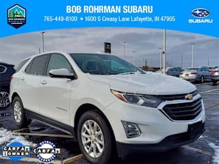 2020 Chevrolet Equinox LT 2GNAXUEV9L6157380 2020 Chevrolet Equinox LT