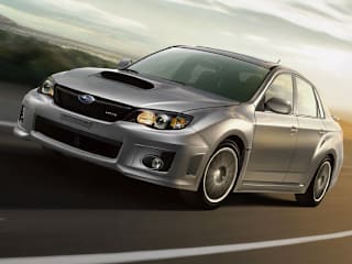 2011 Subaru Impreza WRX Limited JF1GV7F63BG524800 2011 Subaru Impreza WRX Limited