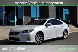 2015 Lexus ES 300h Base JTHBW1GG3F2097979 2015 Lexus ES 300h Base