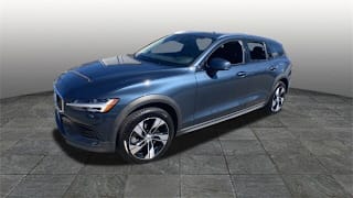 2020 Volvo V60 Cross Country YV4102WK3L1038357 2020 Volvo V60 Cross Country