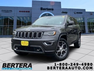 2018 Jeep Grand Cherokee Limited 1C4RJFBGXJC156466 2018 Jeep Grand Cherokee Limited