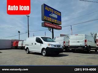 2019 Nissan NV200 S 3N6CM0KN3KK696968 2019 Nissan NV200 S