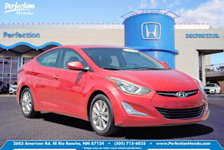 2014 Hyundai Elantra SE KMHDH4AEXEU109170 2014 Hyundai Elantra SE