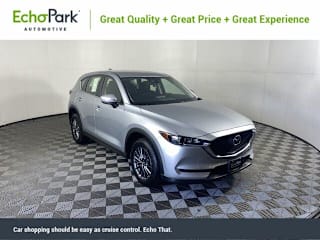 2018 Mazda CX-5 Sport JM3KFABM4J0320086 2018 Mazda CX-5 Sport