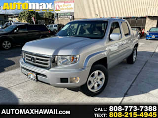 2012 Honda Ridgeline 5FPYK1F4XCB002994 2012 Honda Ridgeline