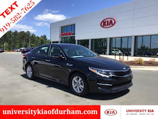 2018 Kia Optima LX 5XXGT4L35JG230698 2018 Kia Optima LX