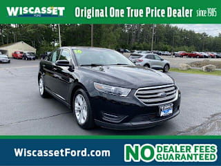 2016 Ford Taurus SEL 1FAHP2H89GG156601 2016 Ford Taurus SEL