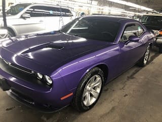 2018 Dodge Challenger 2C3CDZAG1JH305493 2018 Dodge Challenger