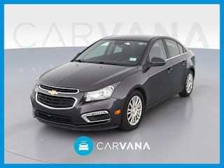 2015 Chevrolet Cruze ECO Manual 1G1PJ5SB6F7208383 2015 Chevrolet Cruze ECO Manual