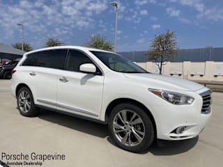 2013 Infiniti JX35 5N1AL0MN5DC326328 2013 Infiniti JX35
