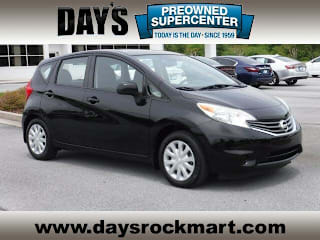 2014 Nissan Versa Note S Plus 3N1CE2CP6EL420538 2014 Nissan Versa Note S Plus