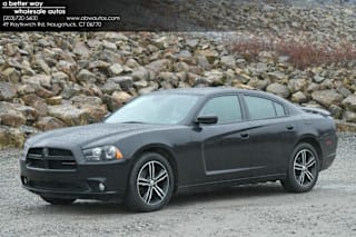 2014 Dodge Charger SXT Plus 2C3CDXJG9EH351616 2014 Dodge Charger SXT Plus