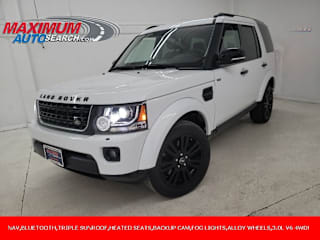 2014 Land Rover LR4 HSE LUX SALAK2V68EA718056 2014 Land Rover LR4 HSE LUX