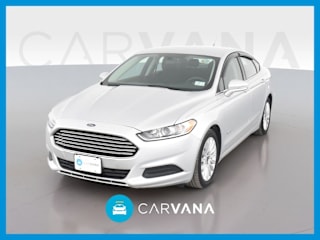 2016 Ford Fusion Hybrid SE 3FA6P0LU5GR279689 2016 Ford Fusion Hybrid SE