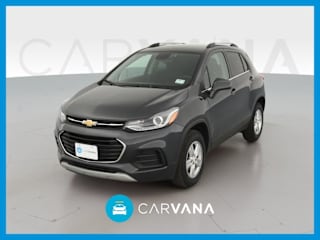 2017 Chevrolet Trax LT 3GNCJPSB3HL211653 2017 Chevrolet Trax LT