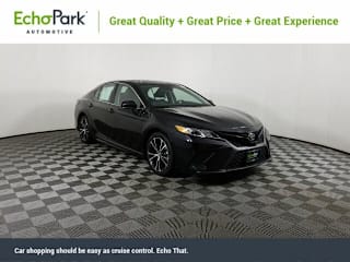 2019 Toyota Camry LE 4T1B11HK3KU808593 2019 Toyota Camry LE