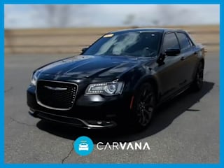 2017 Chrysler 300 S 2C3CCABG3HH506261 2017 Chrysler 300 S