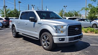 2016 Ford F-150 1FTEW1EG5GFD50263 2016 Ford F-150