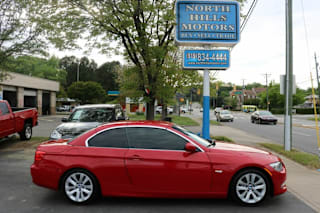 2011 BMW 3 Series 328i WBADW3C55BE540648 2011 BMW 3 Series 328i