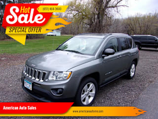 2011 Jeep Compass Sport 1J4NT1FA1BD253658 2011 Jeep Compass Sport