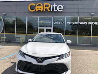 2020 Toyota Camry LE 4T1C11AK2LU361349 2020 Toyota Camry LE