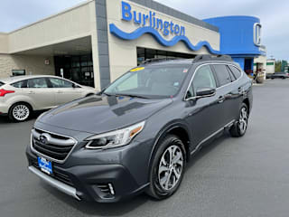 2020 Subaru Outback Limited XT 4S4BTGND7L3265114 2020 Subaru Outback Limited XT