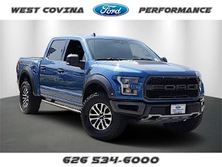 2019 Ford F-150 Raptor 1FTFW1RG9KFB69223 2019 Ford F-150 Raptor