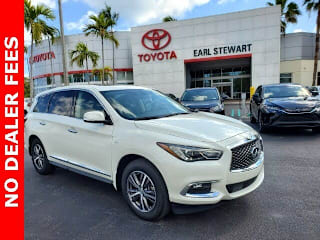 2018 Infiniti QX60 5N1DL0MN1JC523022 2018 Infiniti QX60
