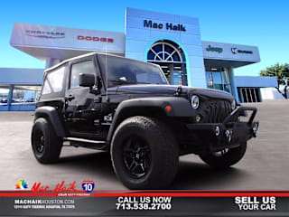 2009 Jeep Wrangler X 1J4FA24119L729958 2009 Jeep Wrangler X