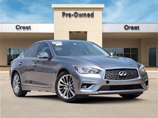 2020 Infiniti Q50 3.0T Luxe JN1EV7AP2LM202236 2020 Infiniti Q50 3.0T Luxe