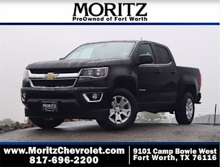 2018 Chevrolet Colorado LT 1GCGSCEN0J1103834 2018 Chevrolet Colorado LT
