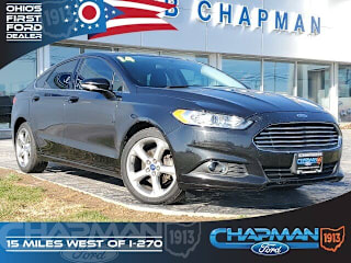 2014 Ford Fusion 3FA6P0H72ER364571 2014 Ford Fusion