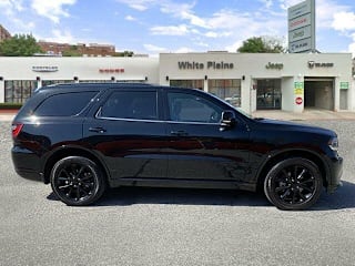 2017 Dodge Durango 1C4RDJDG0HC860144 2017 Dodge Durango