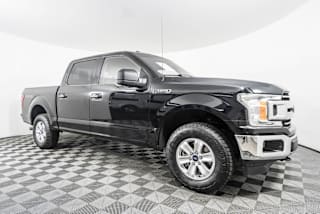 2018 Ford F-150 XLT 1FTEW1EP3JKE88334 2018 Ford F-150 XLT