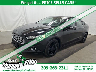 2014 Ford Fusion SE 3FA6P0HDXER222636 2014 Ford Fusion SE