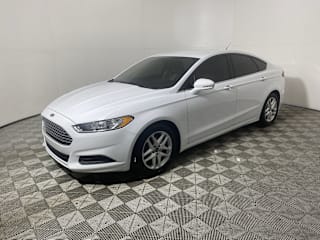 2016 Ford Fusion SE 3FA6P0H73GR121547 2016 Ford Fusion SE
