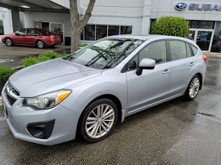 2013 Subaru Impreza 2.0i Premium JF1GPAD62D2214602 2013 Subaru Impreza 2.0i Premium