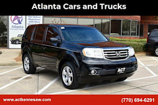 2015 Honda Pilot 5FNYF3H45FB027361 2015 Honda Pilot