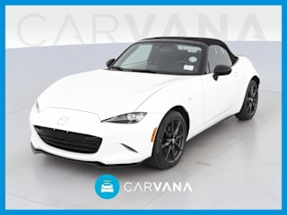 2017 Mazda MX-5 Miata Club JM1NDAC79H0121016 2017 Mazda MX-5 Miata Club