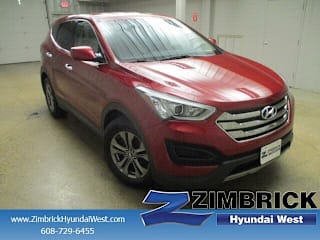 2013 Hyundai Santa Fe Sport 2.4L 5XYZT3LB0DG107658 2013 Hyundai Santa Fe Sport 2.4L