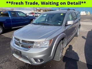 2015 Dodge Journey SXT 3C4PDDBG3FT755515 2015 Dodge Journey SXT