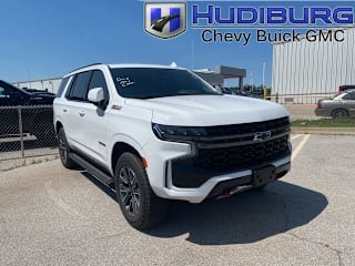 2021 Chevrolet Tahoe Z71 1GNSKPKD1MR229971 2021 Chevrolet Tahoe Z71