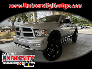 2010 Dodge Ram Pickup 1500 1D7RV1GTXAS113934 2010 Dodge Ram Pickup 1500