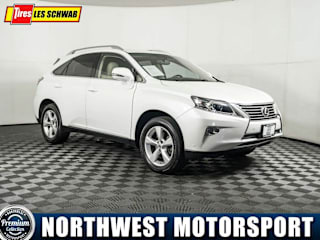 2015 Lexus RX 350 Base 2T2BK1BA2FC312913 2015 Lexus RX 350 Base