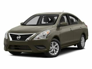 2015 Nissan Versa 1.6 SL 3N1CN7AP0FL800931 2015 Nissan Versa 1.6 SL