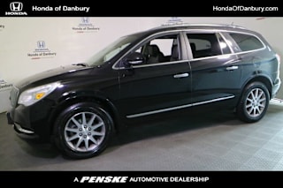 2016 Buick Enclave Leather 5GAKVBKDXGJ173990 2016 Buick Enclave Leather